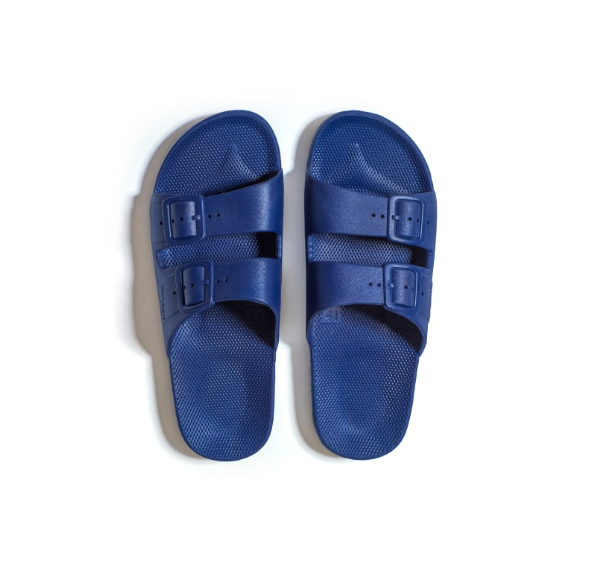 Freedom Moses Slides