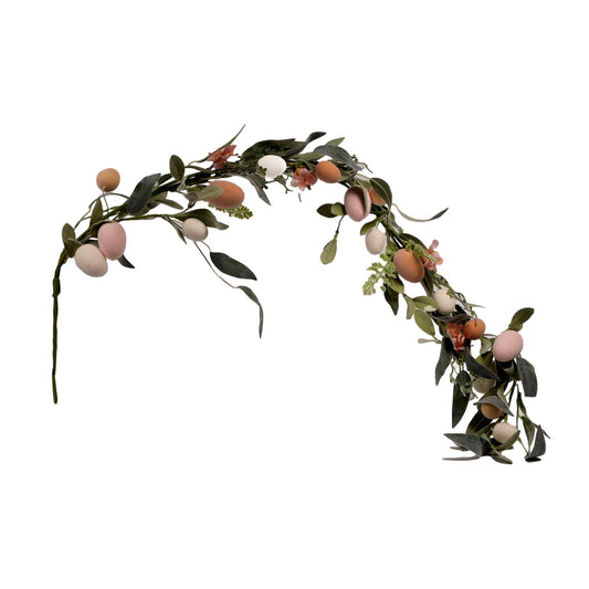 130cm Easter Egg Garland