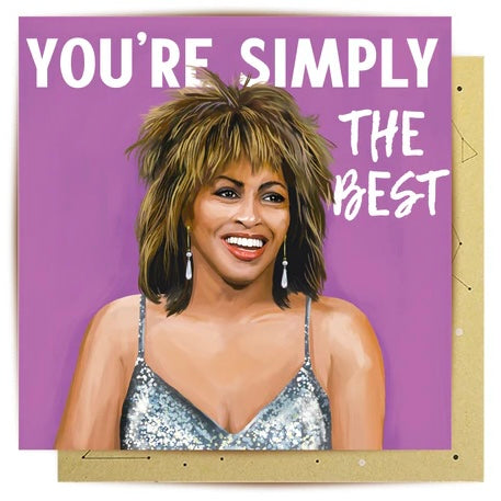 Simply The Best FC-LL080