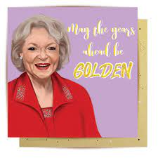 La La Land Golden Girl FC-CM10
