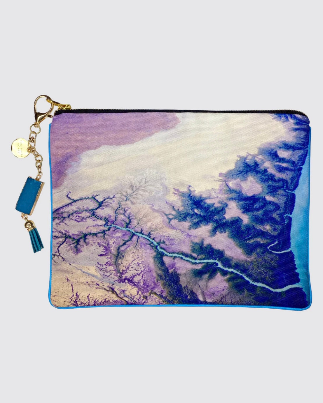 Australien Scape Clutch Alligator Rivers