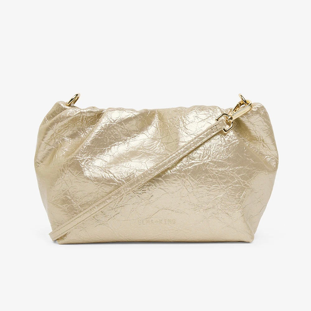Monty Crossbody - Various Colours