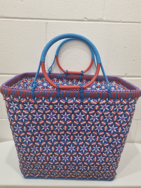 Mingalaba Belongil Large Basket