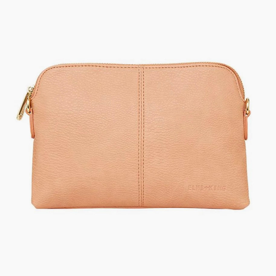 Bowery Wallet - Various Colours