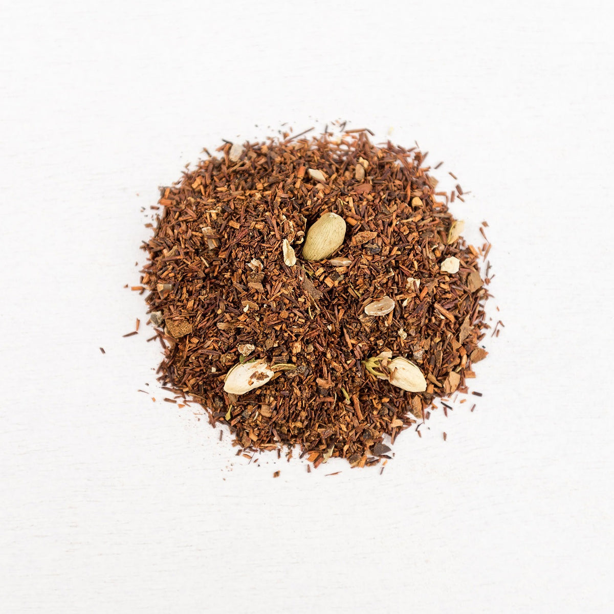Organics For Lily Tea