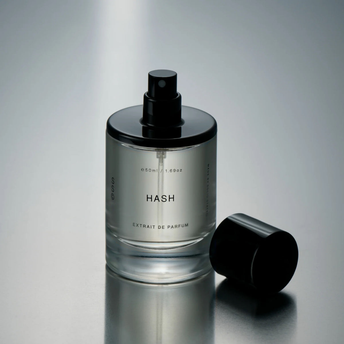 Solid State Hash Extrait De Parfum 50ml