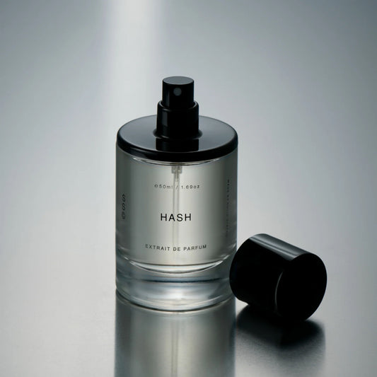 Solid State Hash Extrait De Parfum 50ml