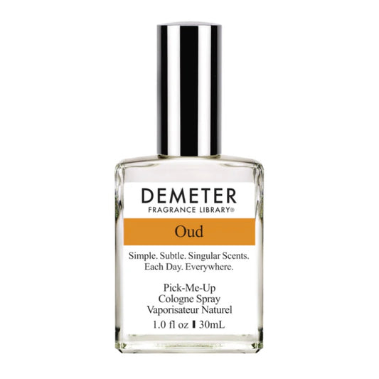 Oud Cologne Spray (unisex)