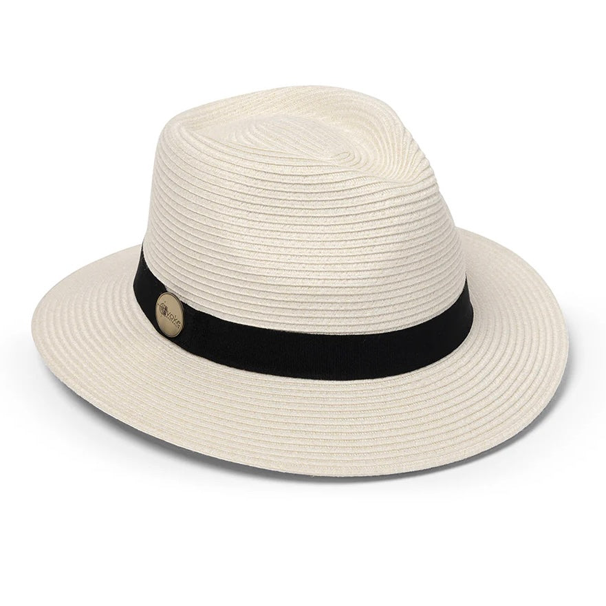 7042 EV080 Reef Panamate Ivory - M/L