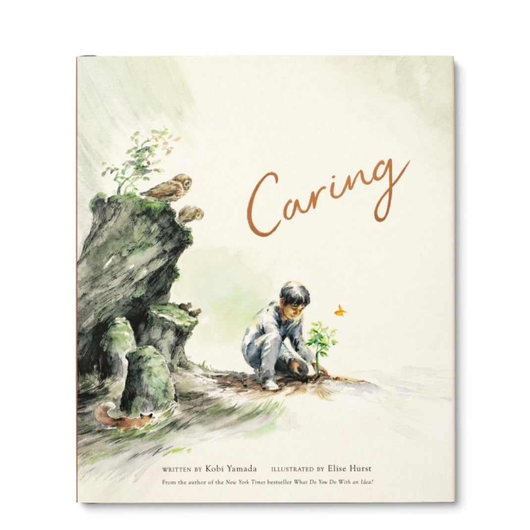 Caring