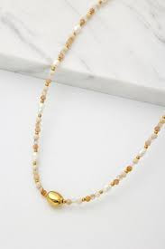 Denver Blush Necklace
