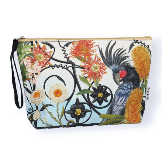 Travel Pouch Royal Botanic Gardens Victoria