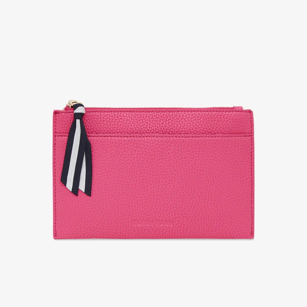 Elms and King New York Coin Purse - Various Colours