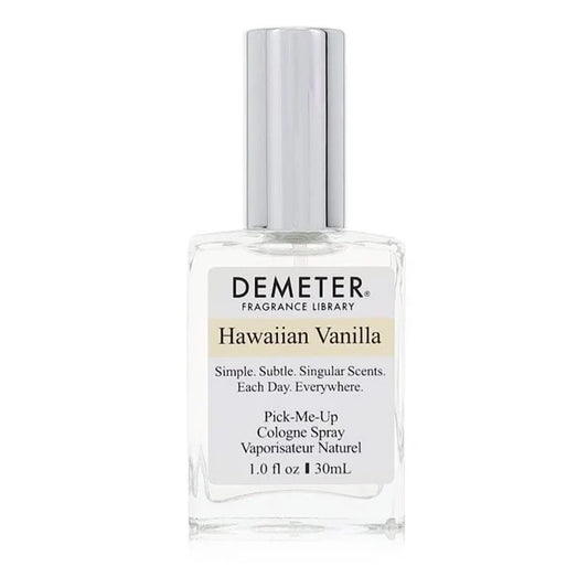 Hawaiian Vanilla Cologne Spray (unisex)