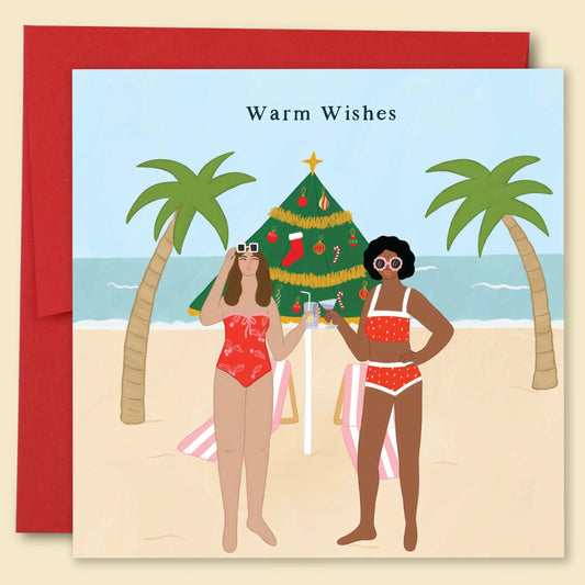Warm Wishes