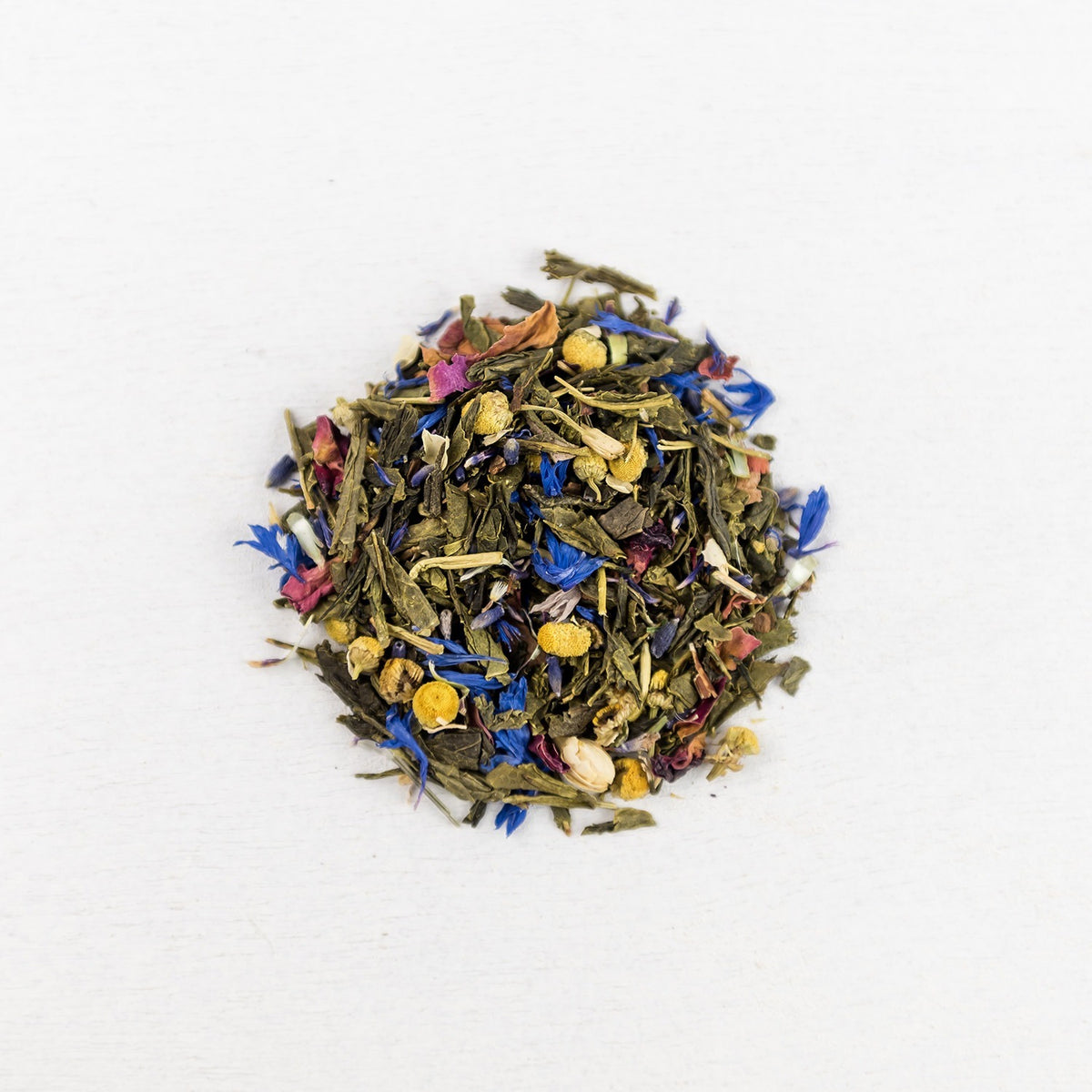 Organics For Lily Tea
