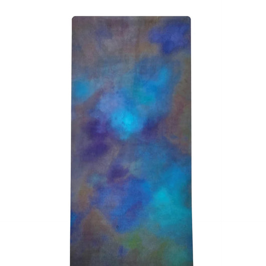 Wild Mingo Mystique Washable Yoga Mat