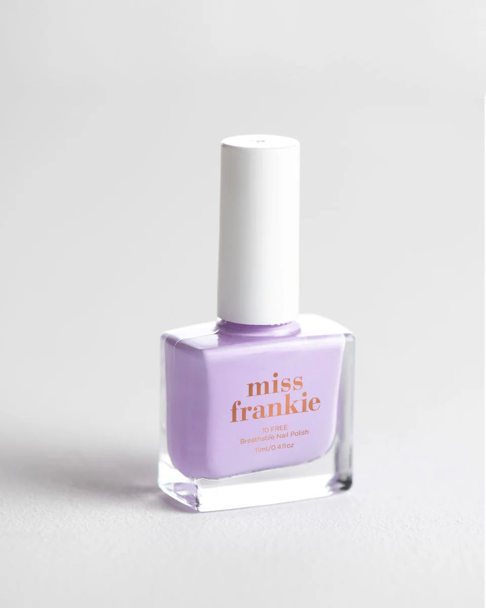 Miss Frankie Weekend Affair