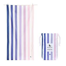 Dock and Bay Quick Dry Towel - Dusk to Dawn