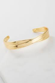 Madi Armband Gold