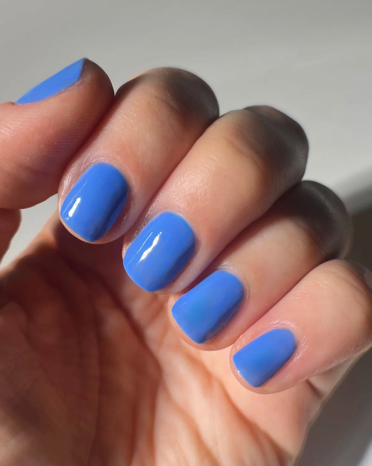 Miss Frankie Into The Deep Nail Polish