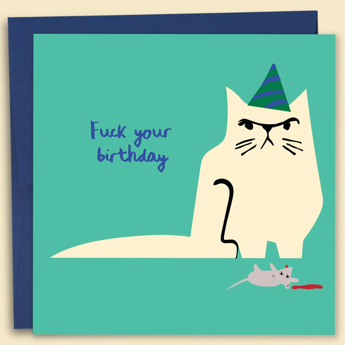 F*** Your Birthday