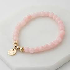 Roxy Bracelet Pink