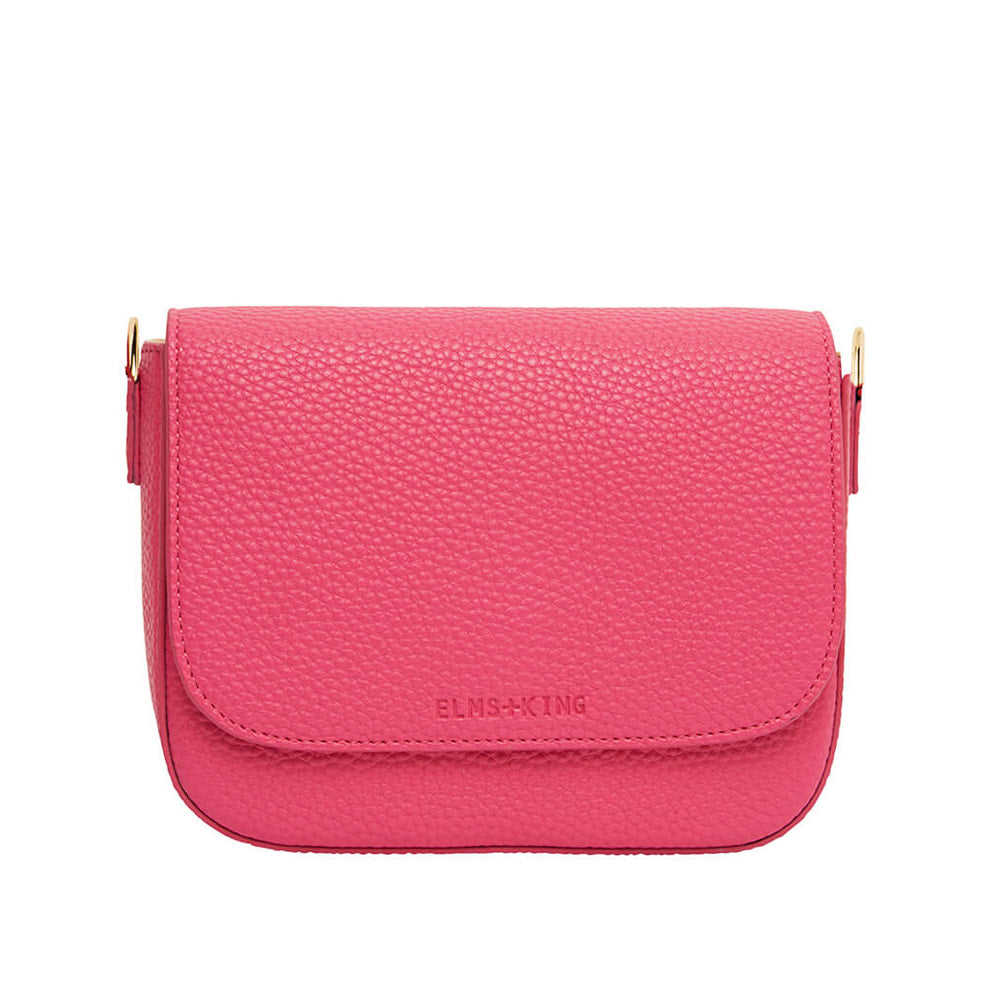 Brooklyn Cross Body Bag - Various Colours