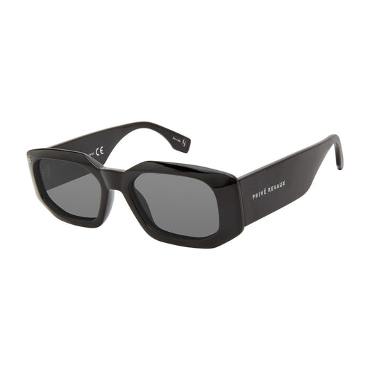 Prive Revaux The Paris 807M9 Caviar Black