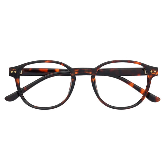 Captivated Eyewear Noah Tortoiseshell