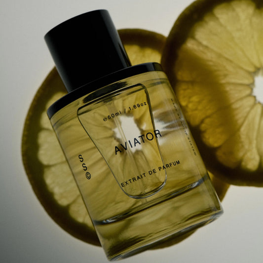 Solid State Aviator Extrait De Parfum 50ml