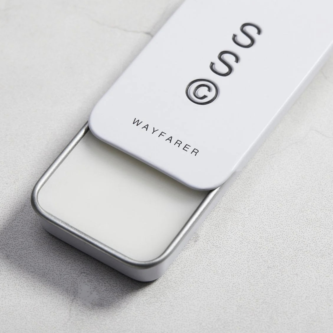 Solid State Cologne - Wayfarer