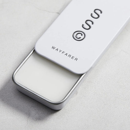 Solid State Cologne - Wayfarer