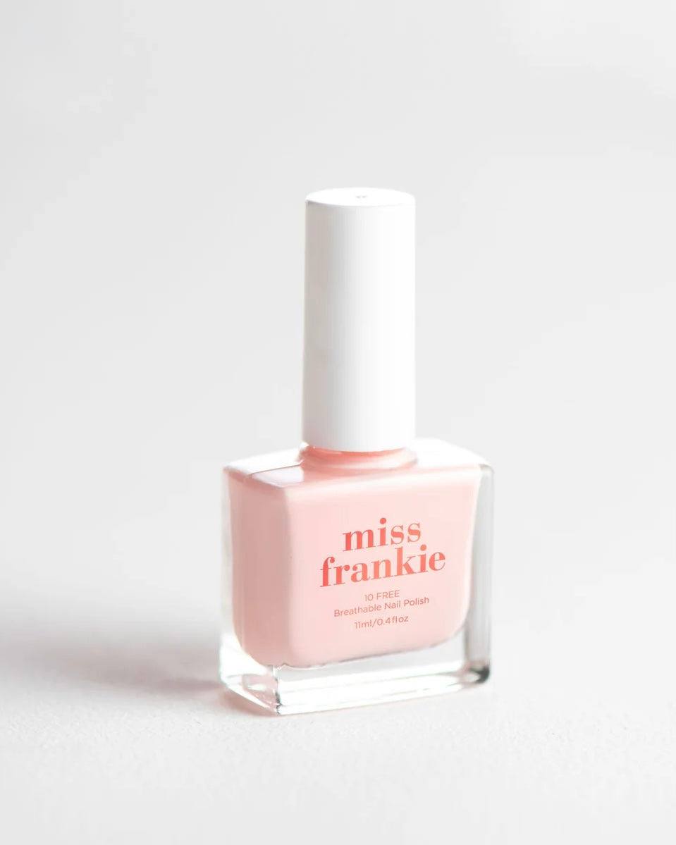 Miss Frankies Geheime Soirée