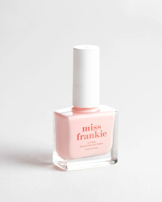 Miss Frankie Secret Soirée