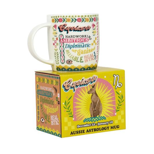 Aussie Astrology Mug