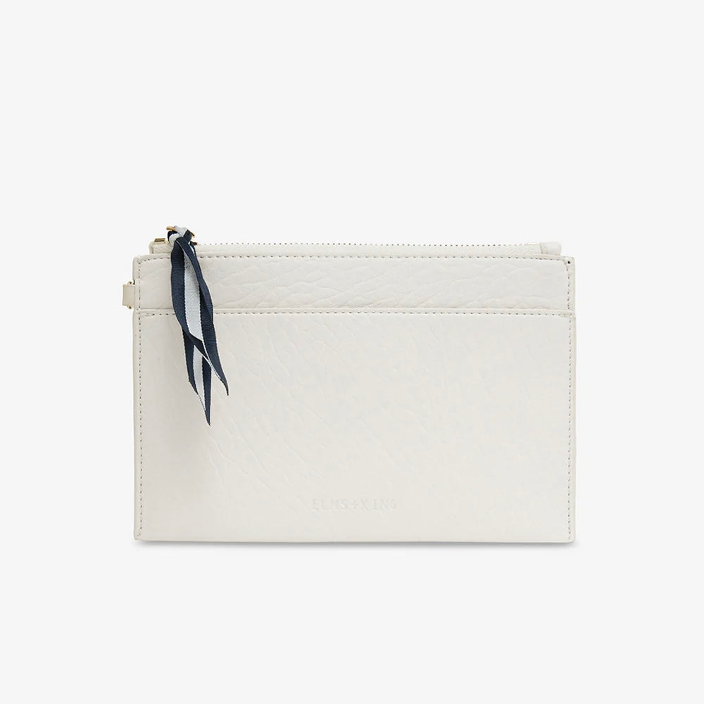 Elms and King New York Coin Purse - Various Colours
