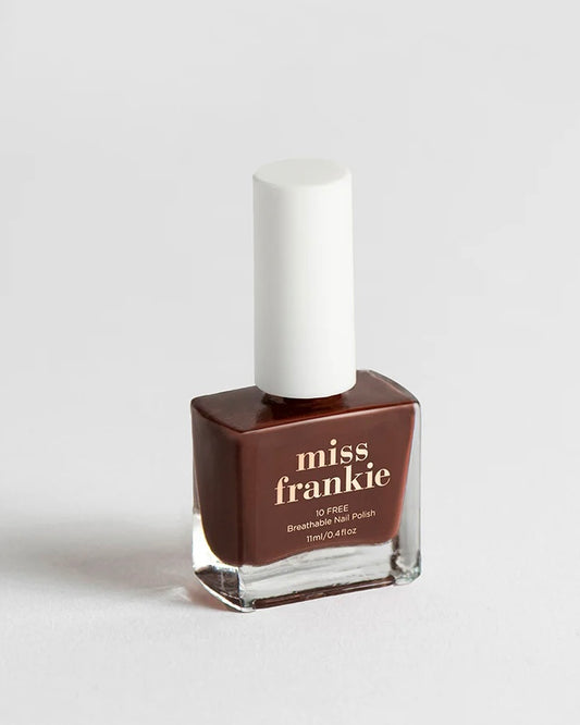 Miss Frankie Sweet Revenge
