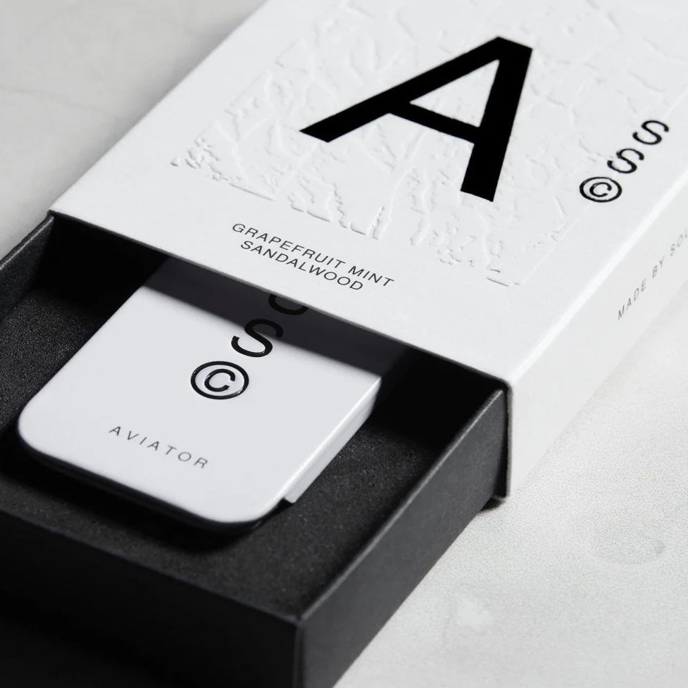Solid State Cologne - Aviator