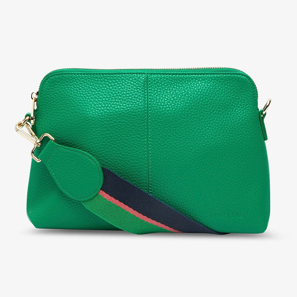 Burbank Crossbody Bag Large - Various Colours