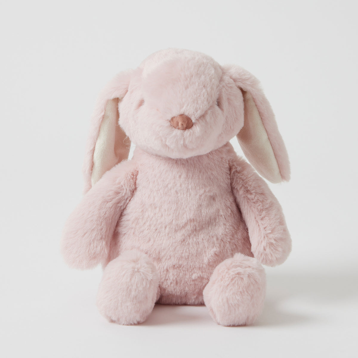 Jiggle and Giggle Cuddle Time Bunny