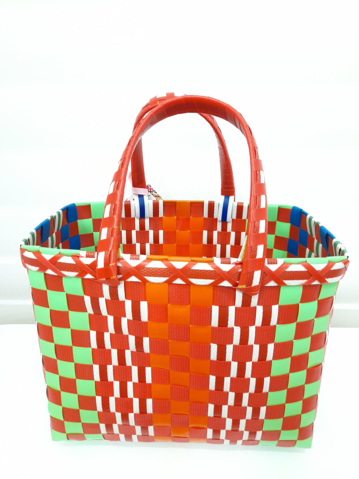 Mingalaba Basket - Tallon
