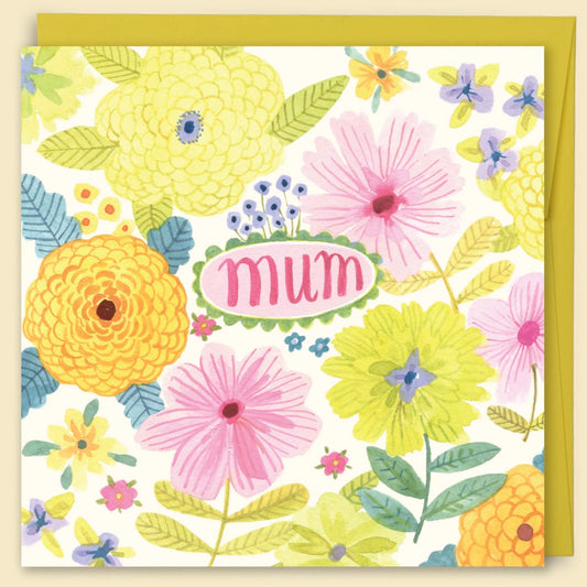 Mum Garden MG0-001