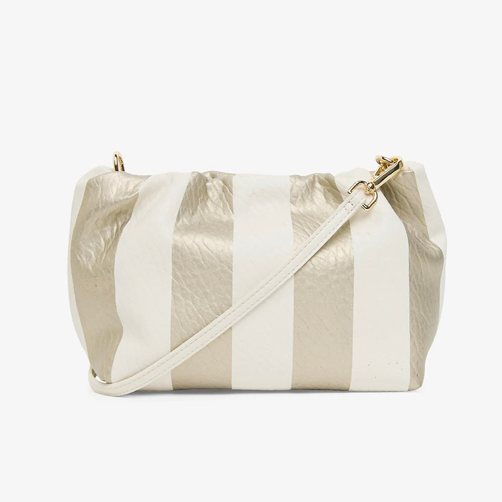 Monty Crossbody - Various Colours