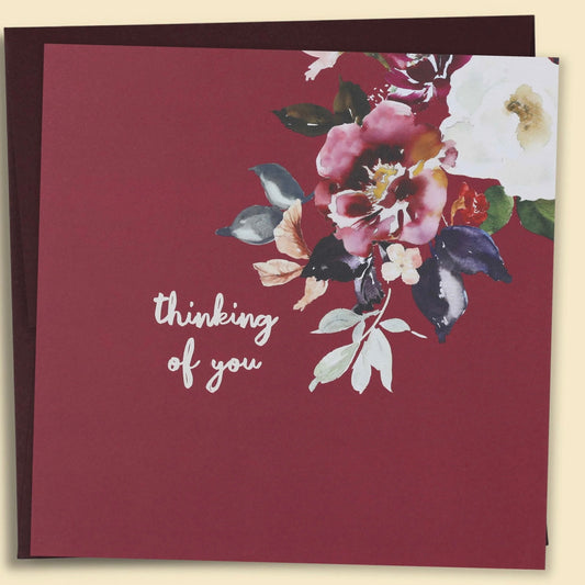 Thinking Of You Floral