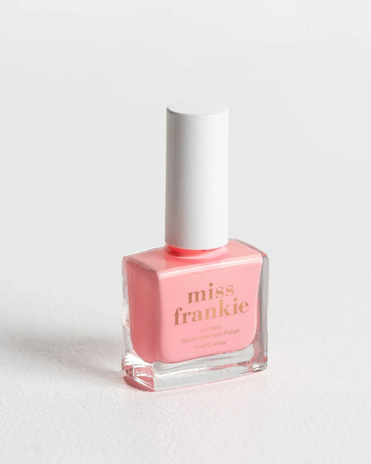 Miss Frankie My New Crush Nail Polish