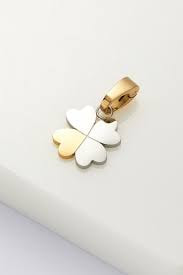 Clover Charm