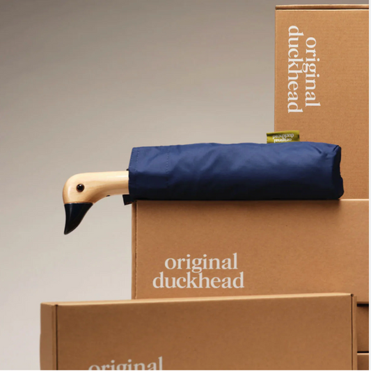 Original Duckhead Compact Umbrella - Various