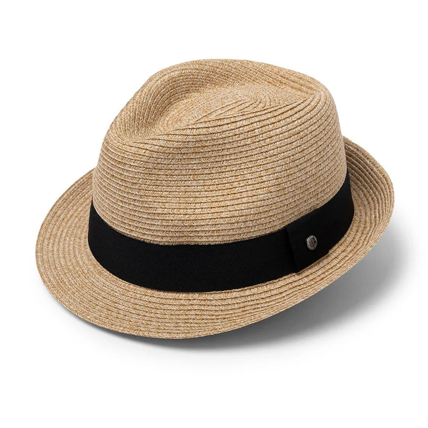EV070 Harley Trilby Natural (L/XL) 7039