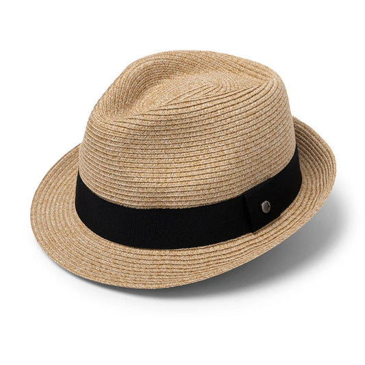 EV070 Harley Trilby Natural (L/XL) 7039